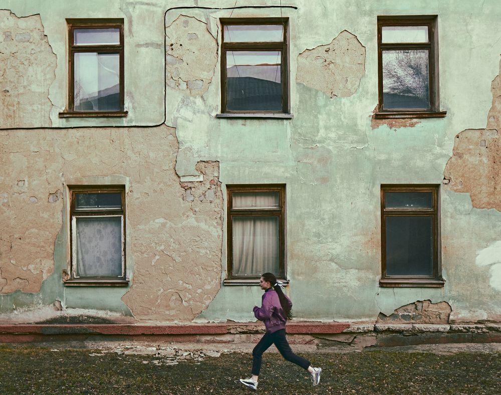 Photograph by Влад Gurgenagangrena