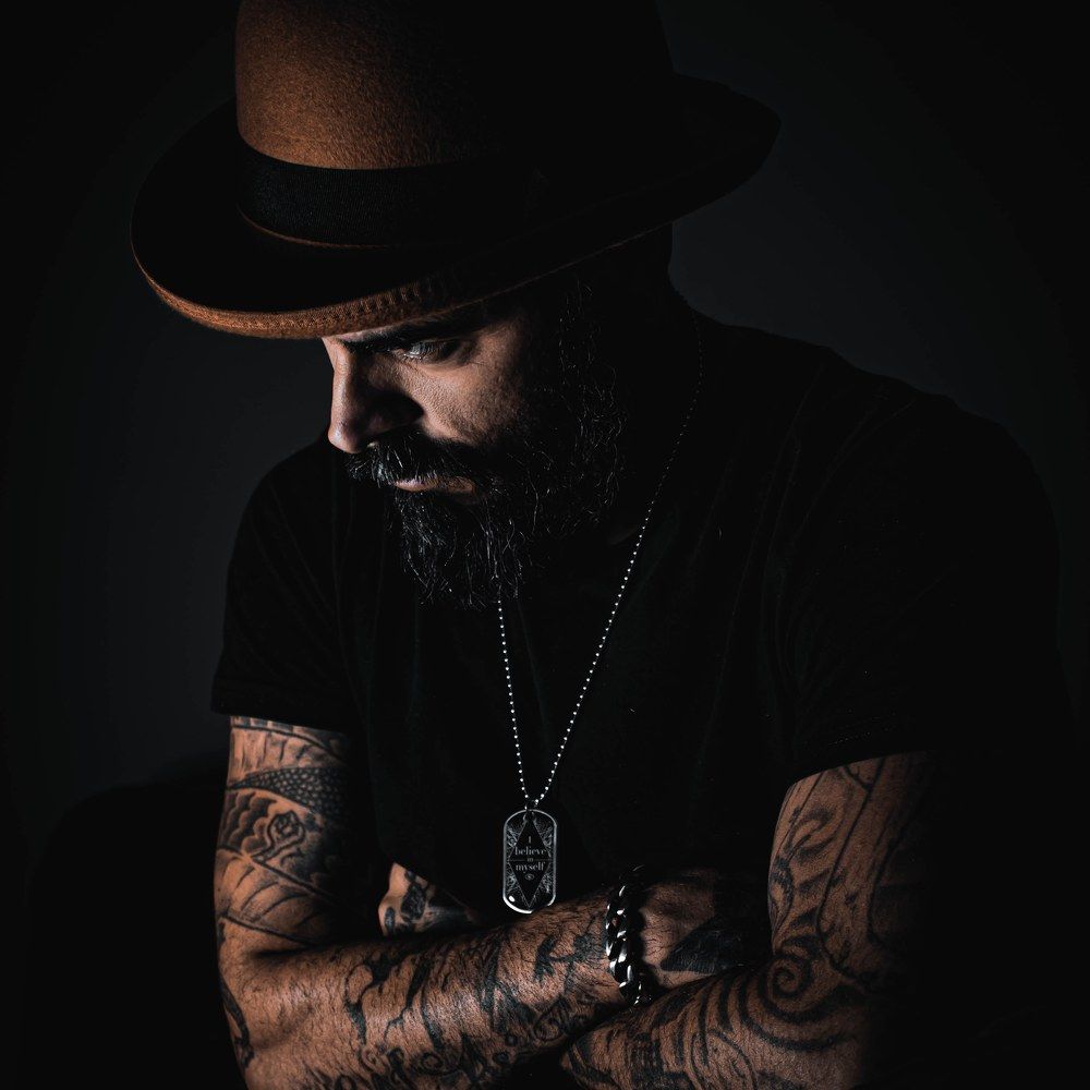 Photograph by Ricardo Duarte