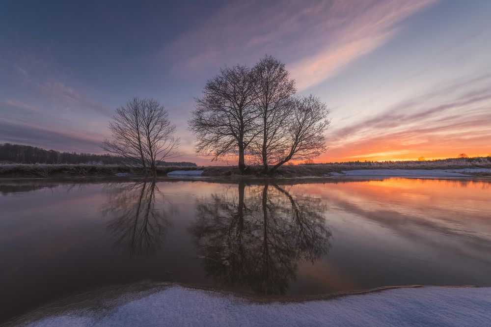 Photograph by Виталий Левыкин