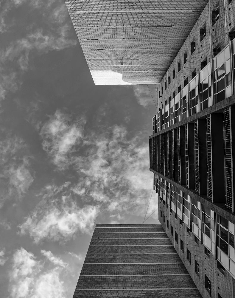 Мир под другим углом