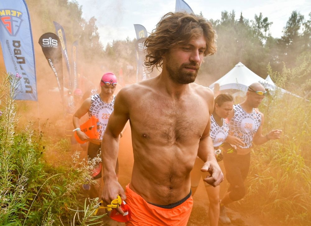 Фотография автора Дмитрий Чуфаров