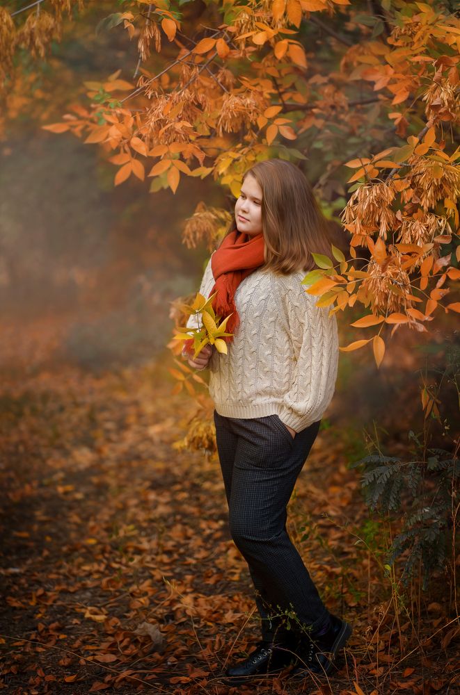 Photograph by Анна Шишкина