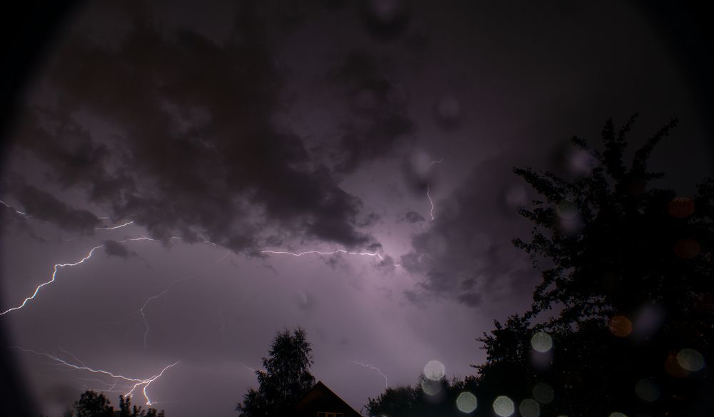 Photograph by Виктор Бурмистров