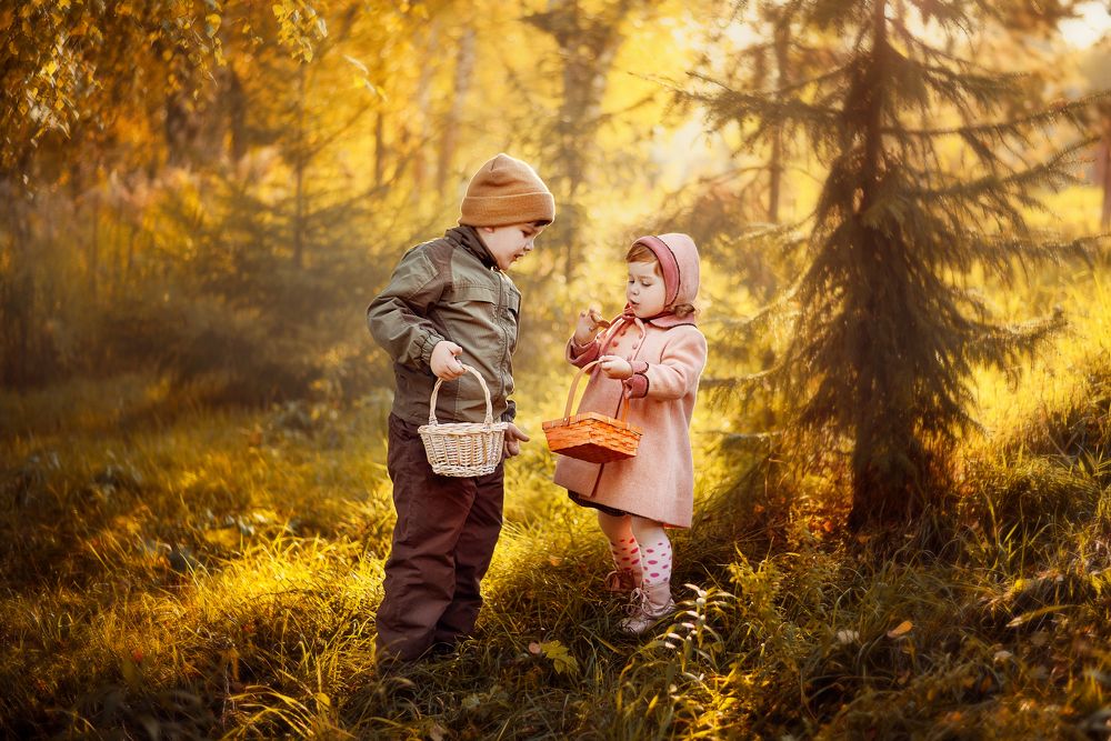 Photograph by Елена Файко