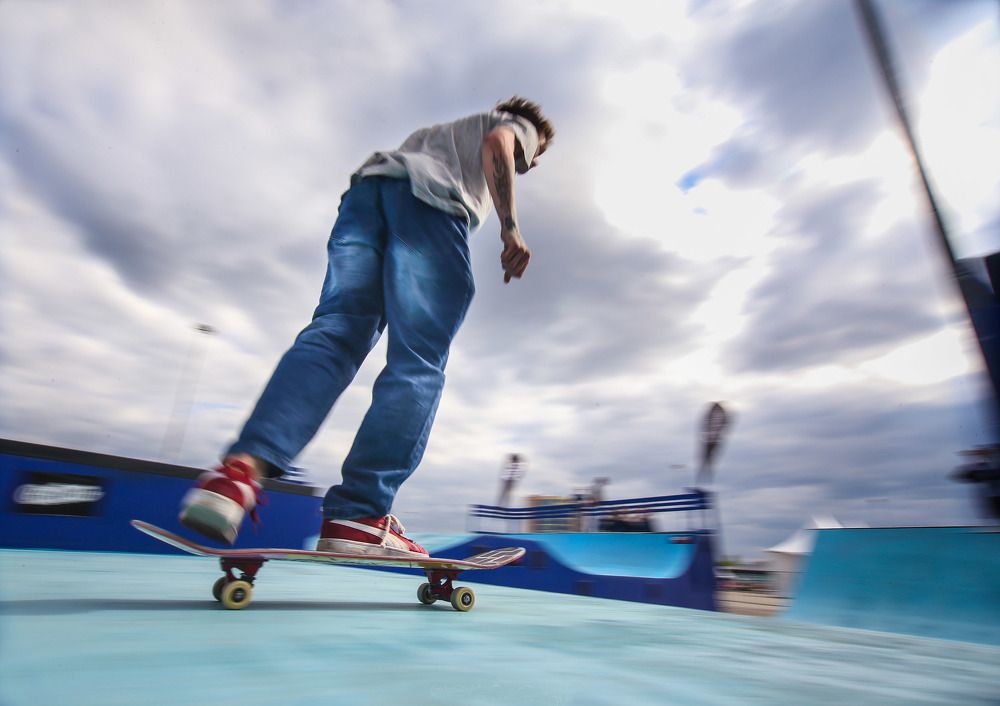 Photograph by Владимир Головин