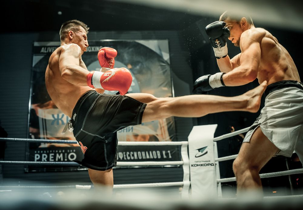 Photograph by Владимир Головин