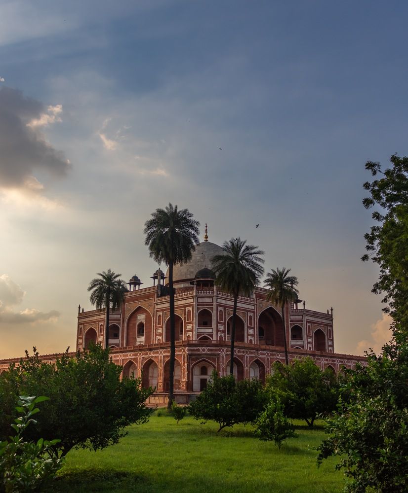 Photograph by Salman Nazeer