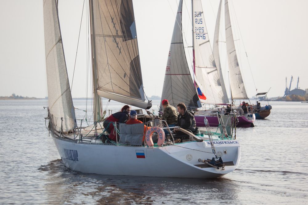 Photograph by Галина Красикова