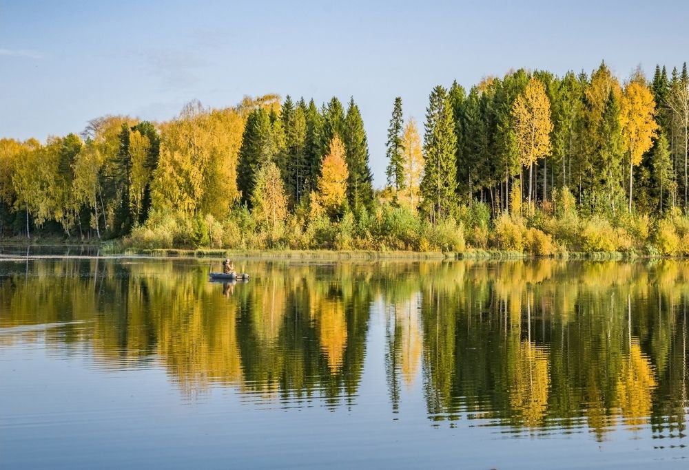 Photograph by Елена Чудиновских