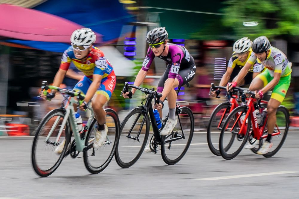 Photograph by Cuong Le Tien