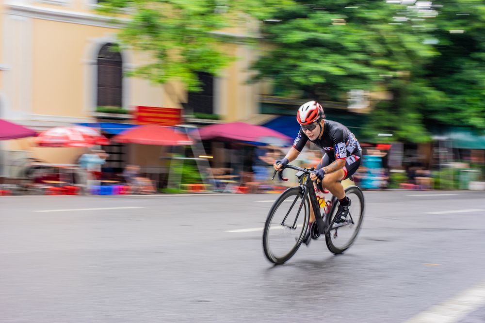 Photograph by Cuong Le Tien