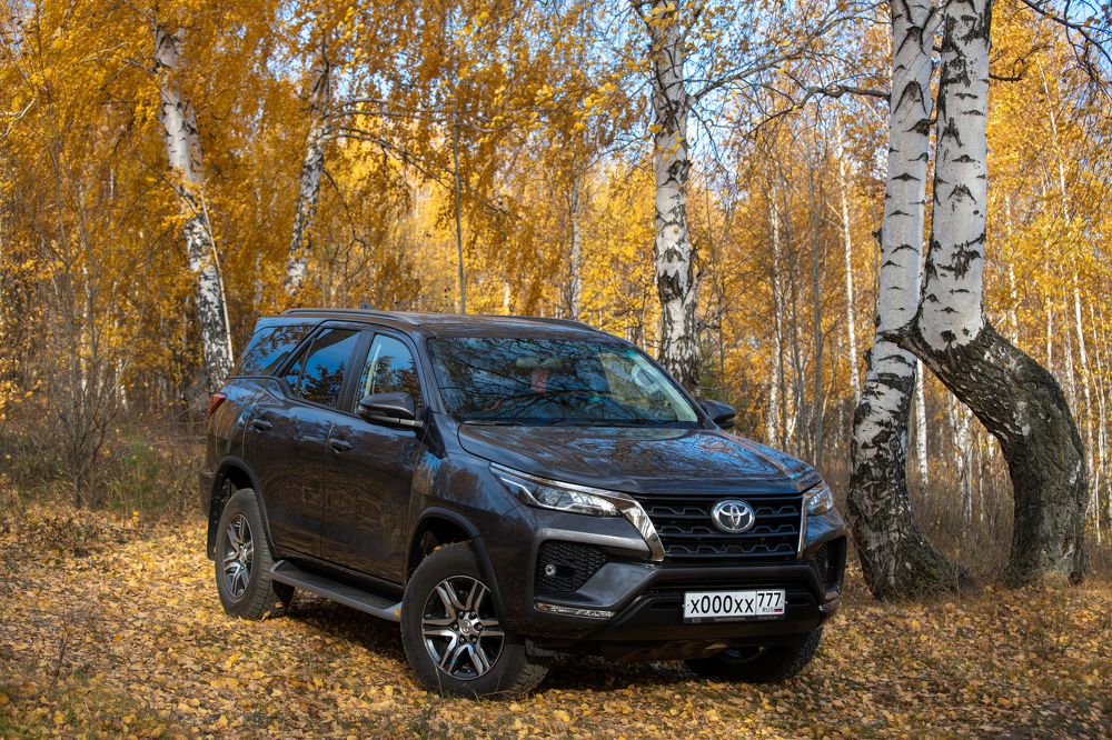 Photograph by Алексей Мистрюков