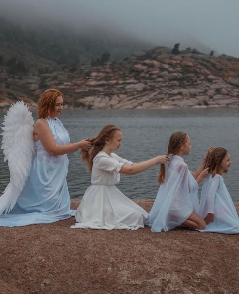 Photograph by Анастасия Щебетун