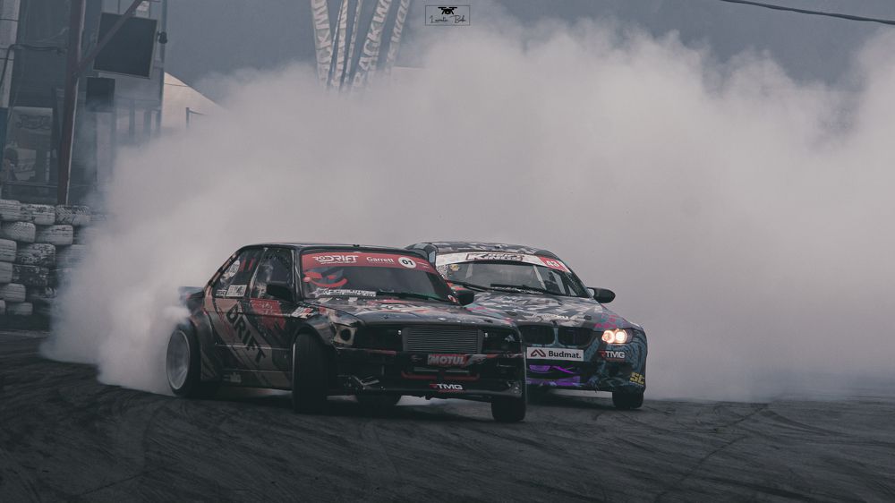 Photograph by Barbu Laurentiu