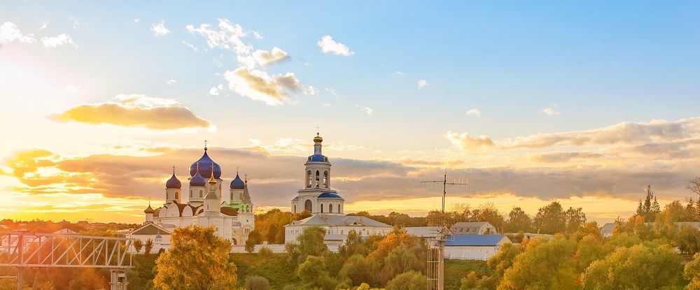 Боголюбово, Владимирская область