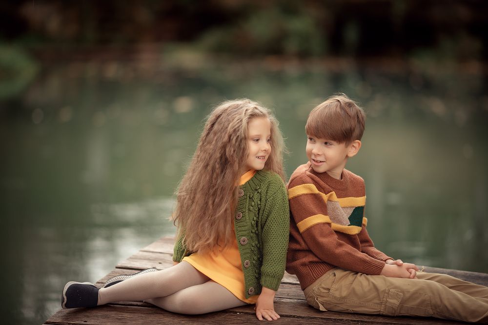 Photograph by Оксана Ершова