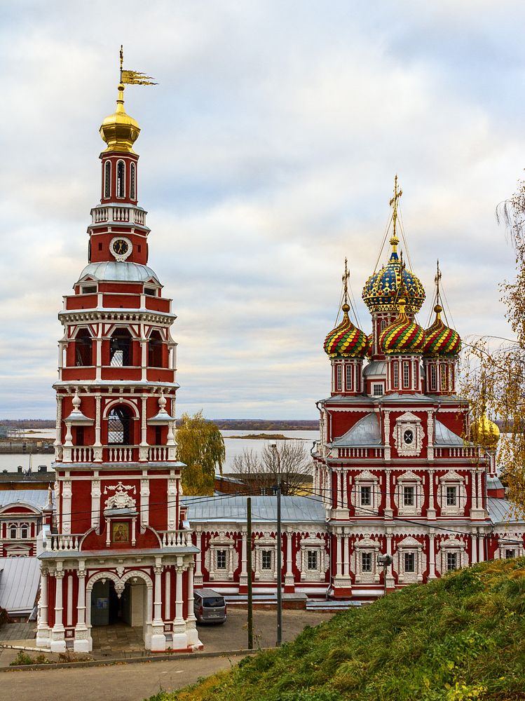 Photograph by Переслегин Александр