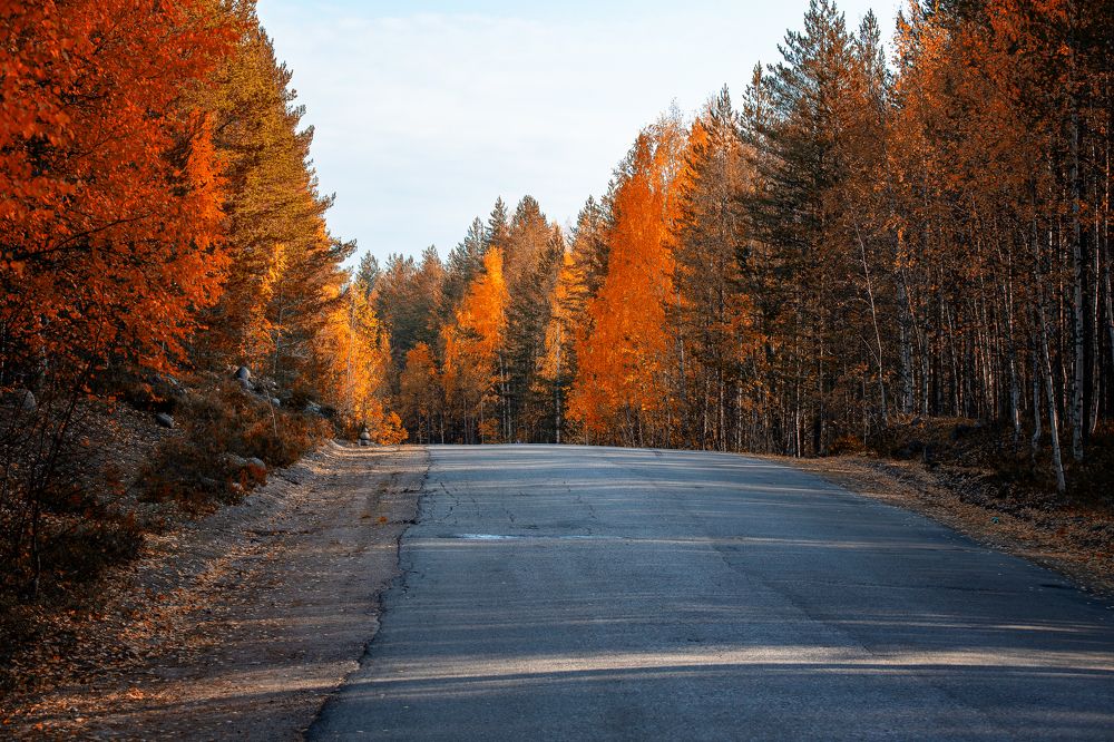 Photograph by Роман Дудкин