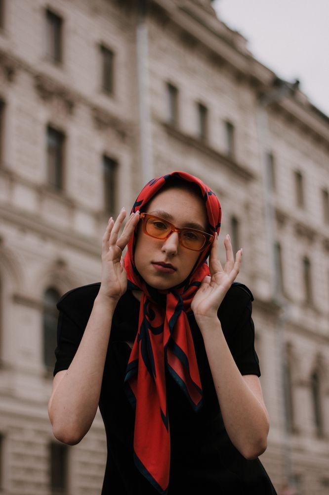 Фотография автора Ильяс Досаев