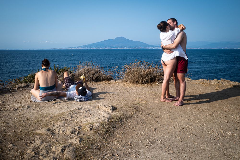 Photograph by Filippo Micheli