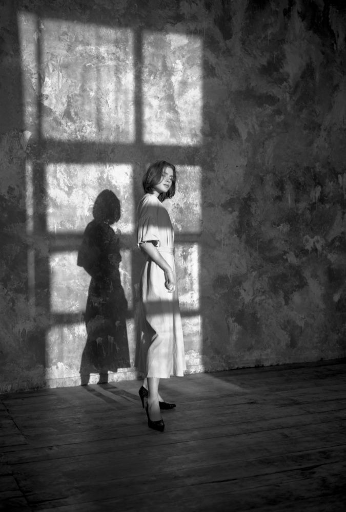 Photograph by Дмитрий Федоровский