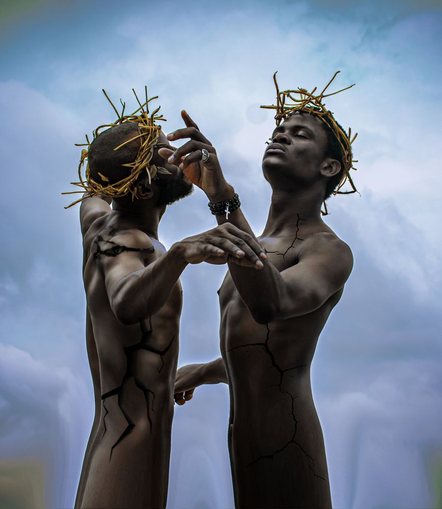 Photograph by Stephen Mof