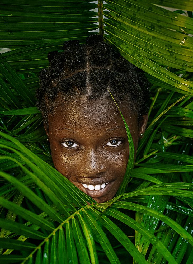 Photograph by Stephen Mof