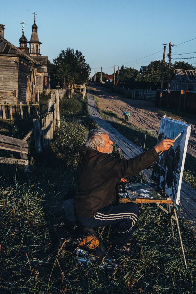 Фотография автора Дюденко Ирина