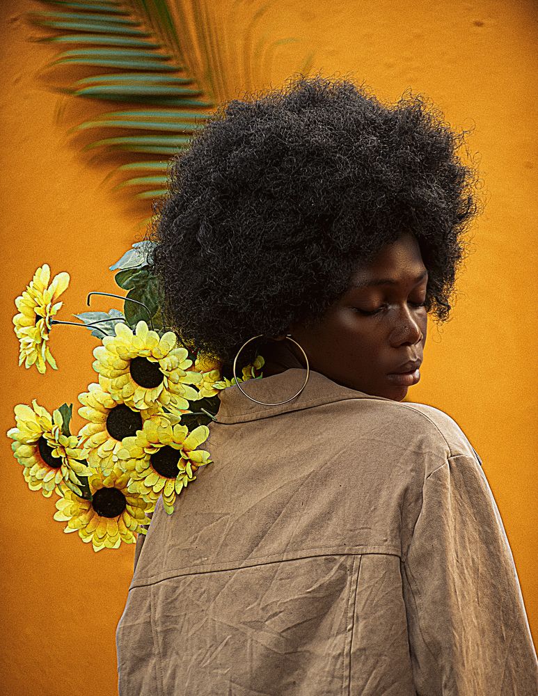Photograph by Stephen Mof