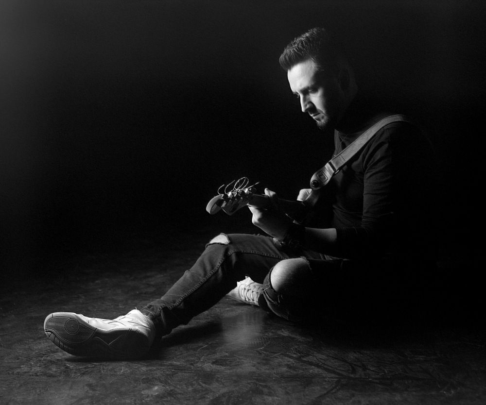 Photograph by Дмитрий Федоровский