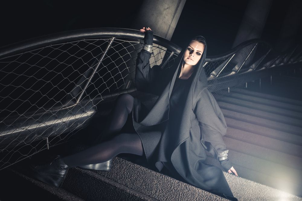 Photograph by Kristina Dubickiene