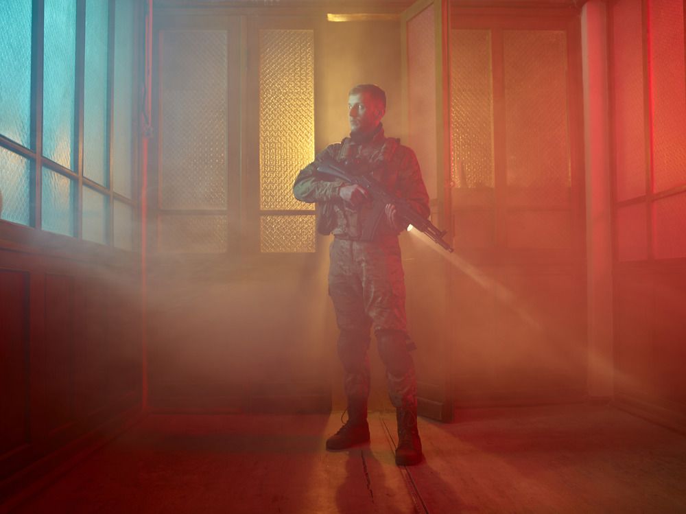 Photograph by Дмитрий Федоровский