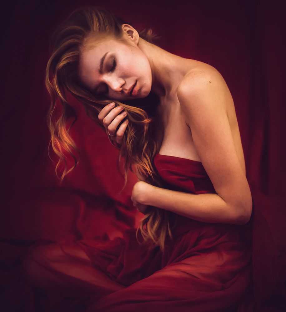 Photograph by Марина Иванова