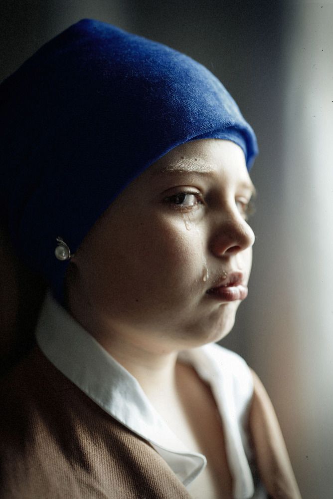 Photograph by Liliya Mikhaylova