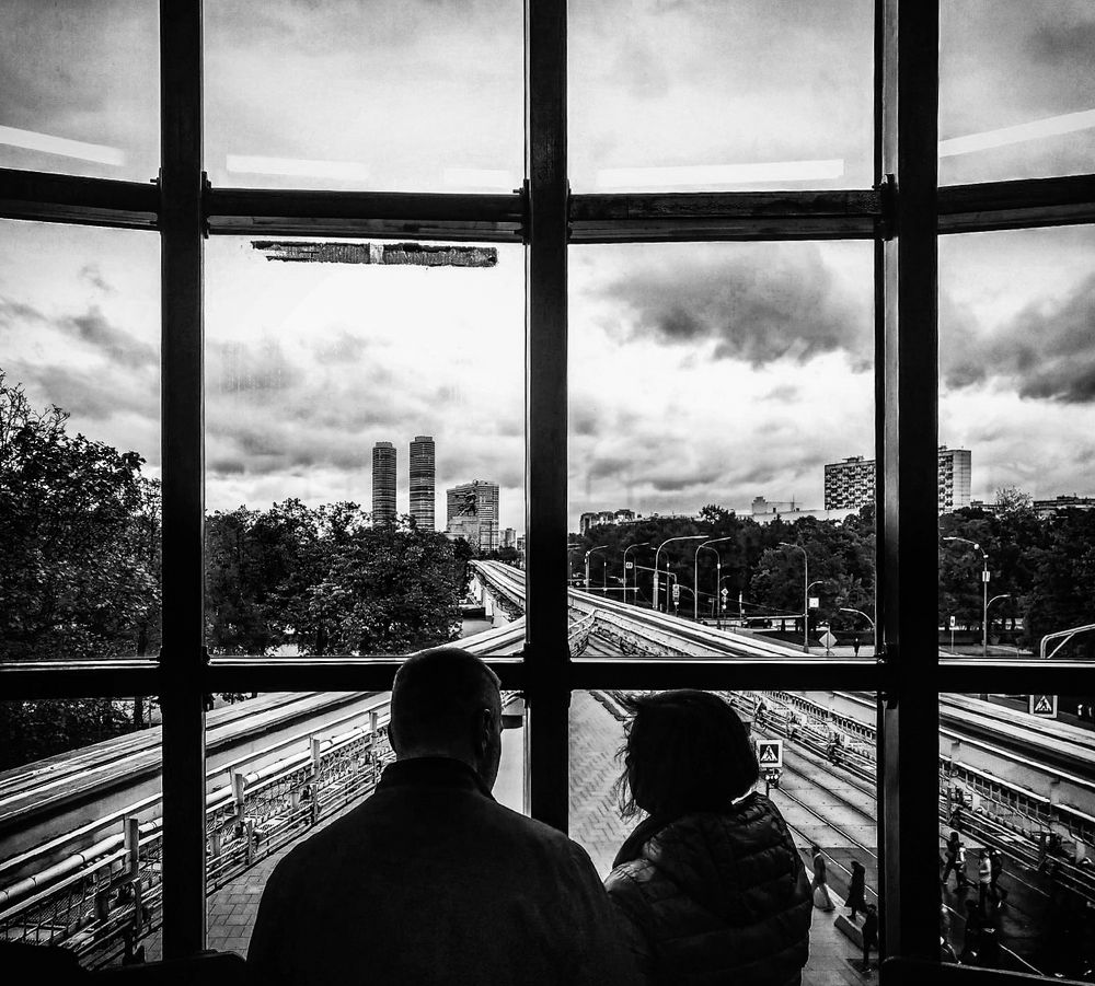 Photograph by Алексей Шалашов