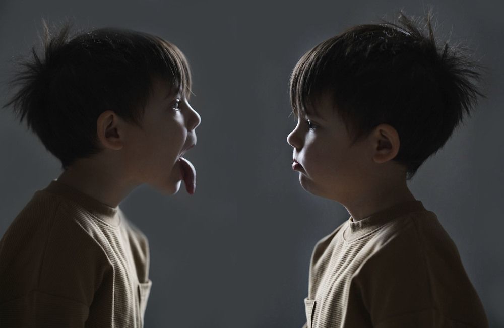 Photograph by Liliya Mikhaylova