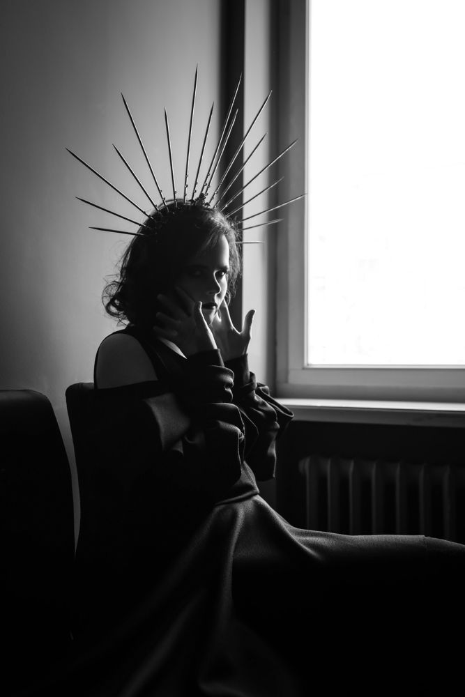 Photograph by Kristina Dubickiene