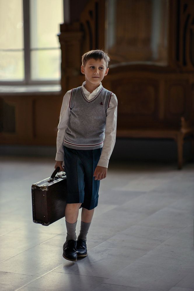 Photograph by Ольга Крестьянинова