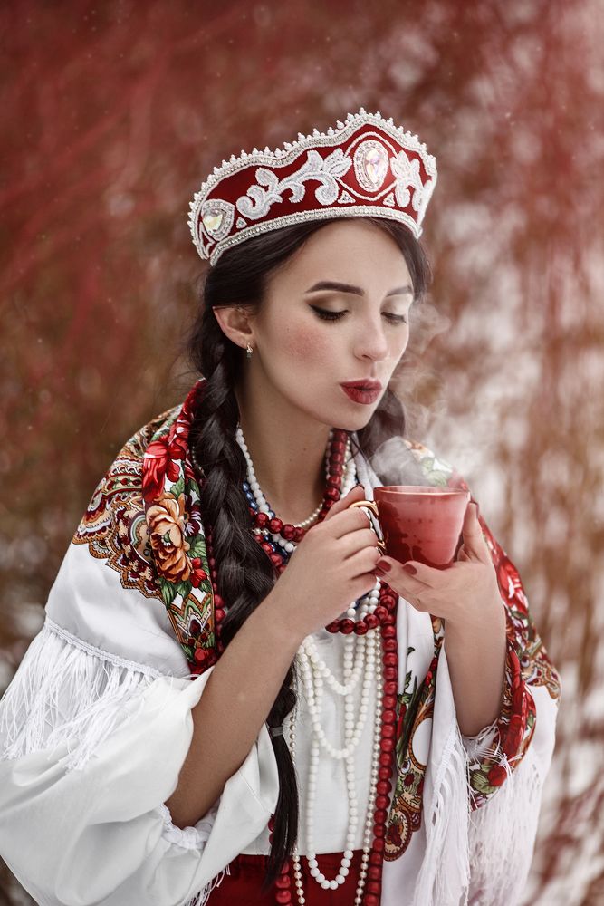 Photograph by Юлия Вихман