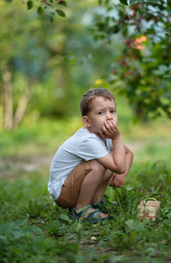 Photograph by Екатерина Стрельникова