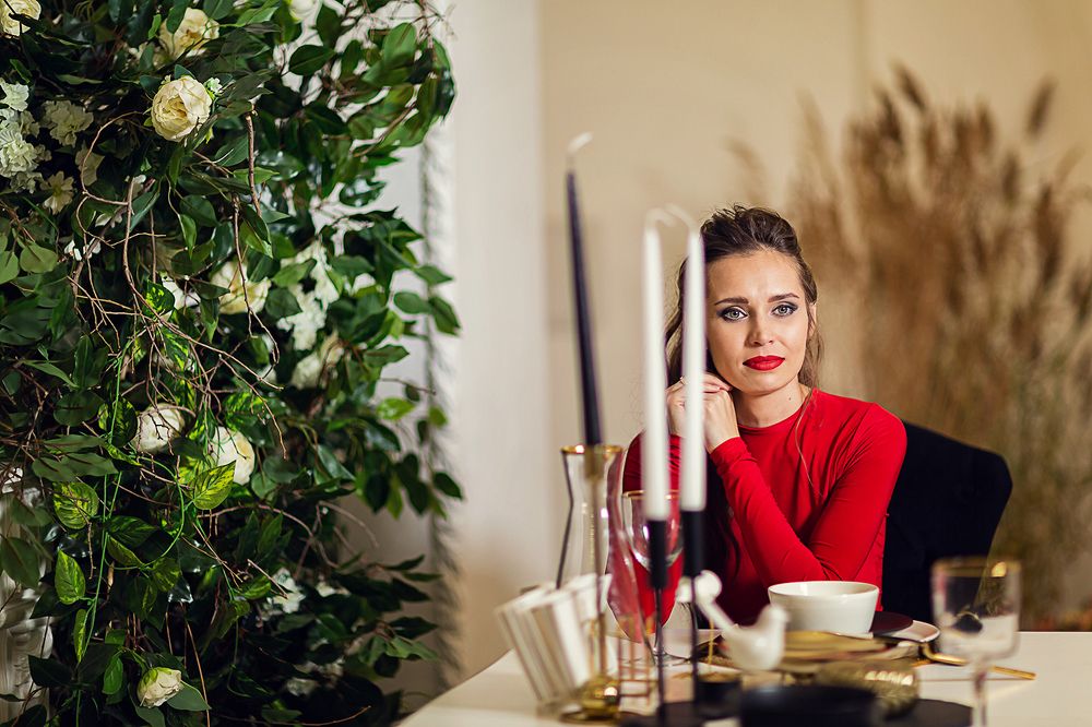 Photograph by Анжелика Соловьева