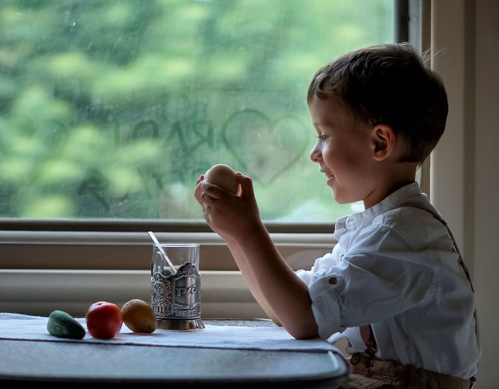 Photograph by Екатерина Стрельникова