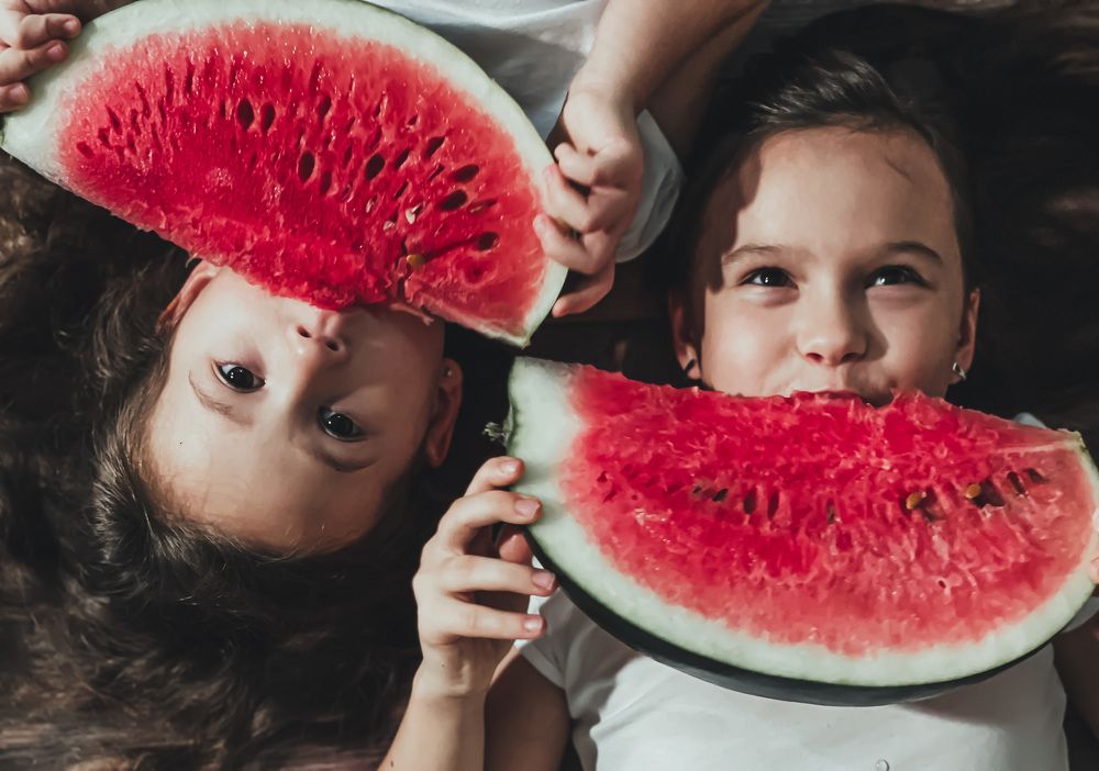 Photograph by Дарья Гурьева