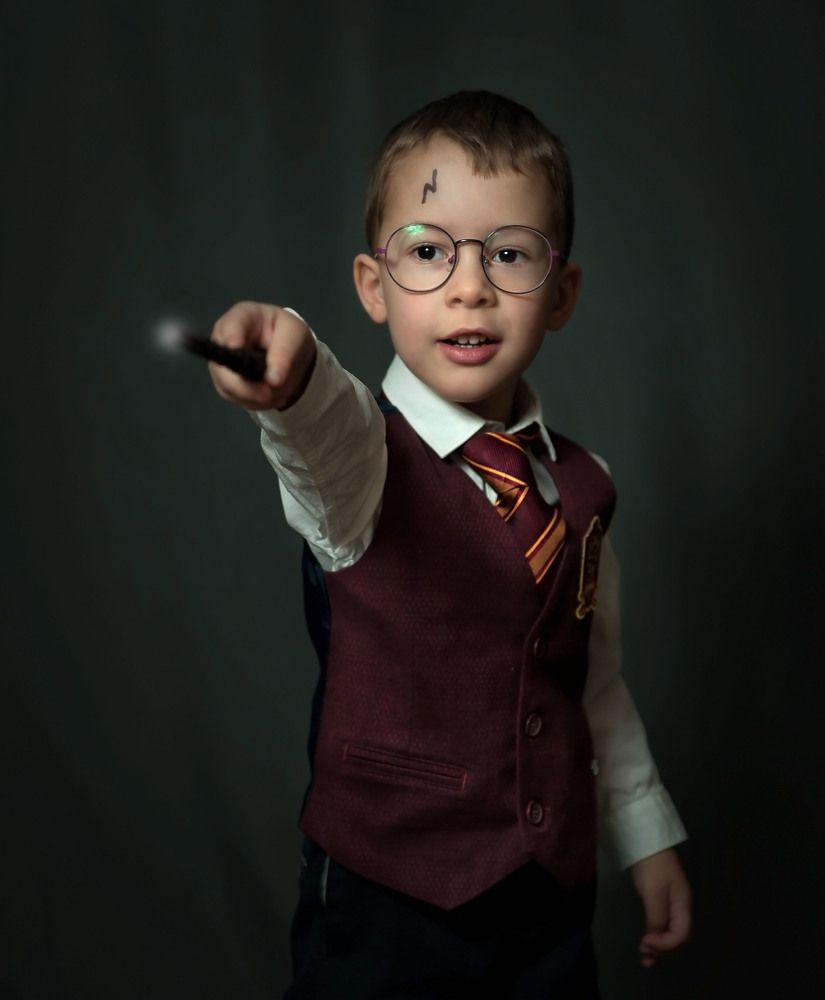 Photograph by Екатерина Стрельникова