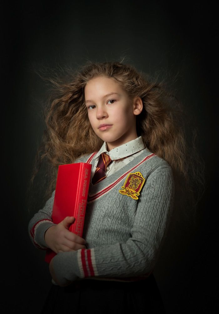 Photograph by Екатерина Стрельникова