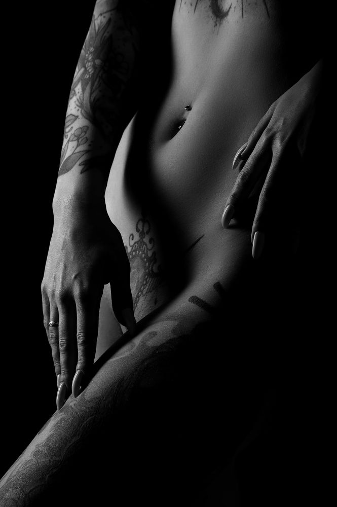 Photograph by Alexander Coin