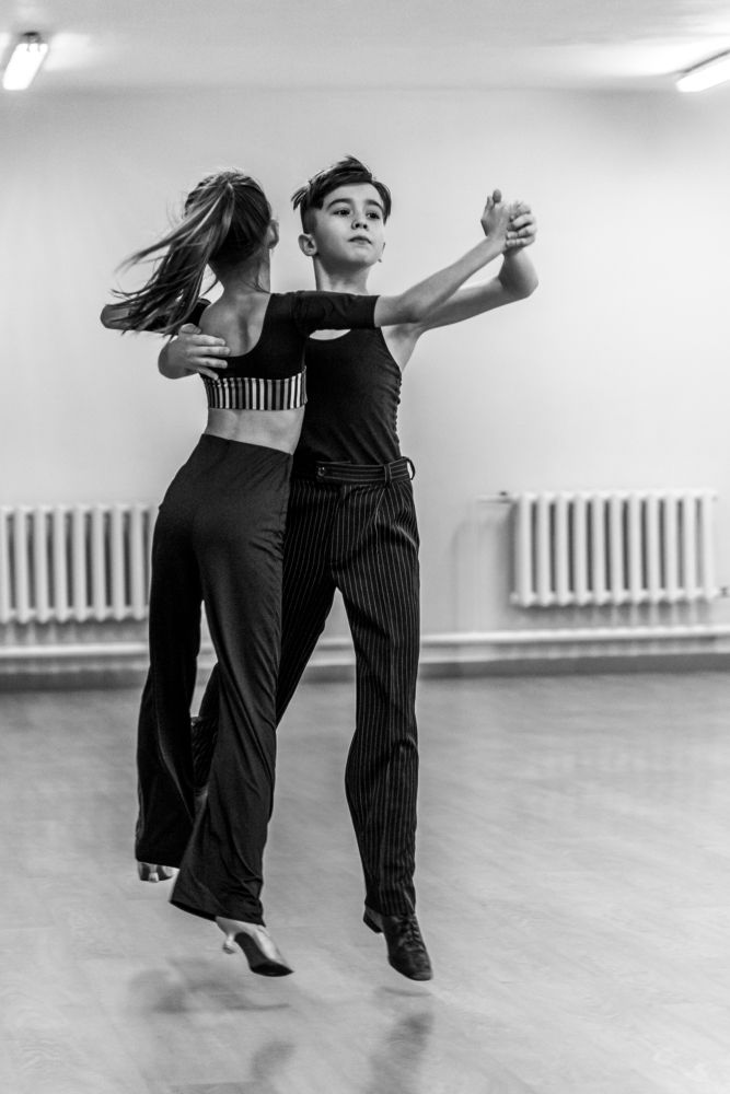 Вне гравитации.