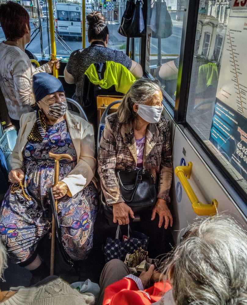 Photograph by Назаров Александр