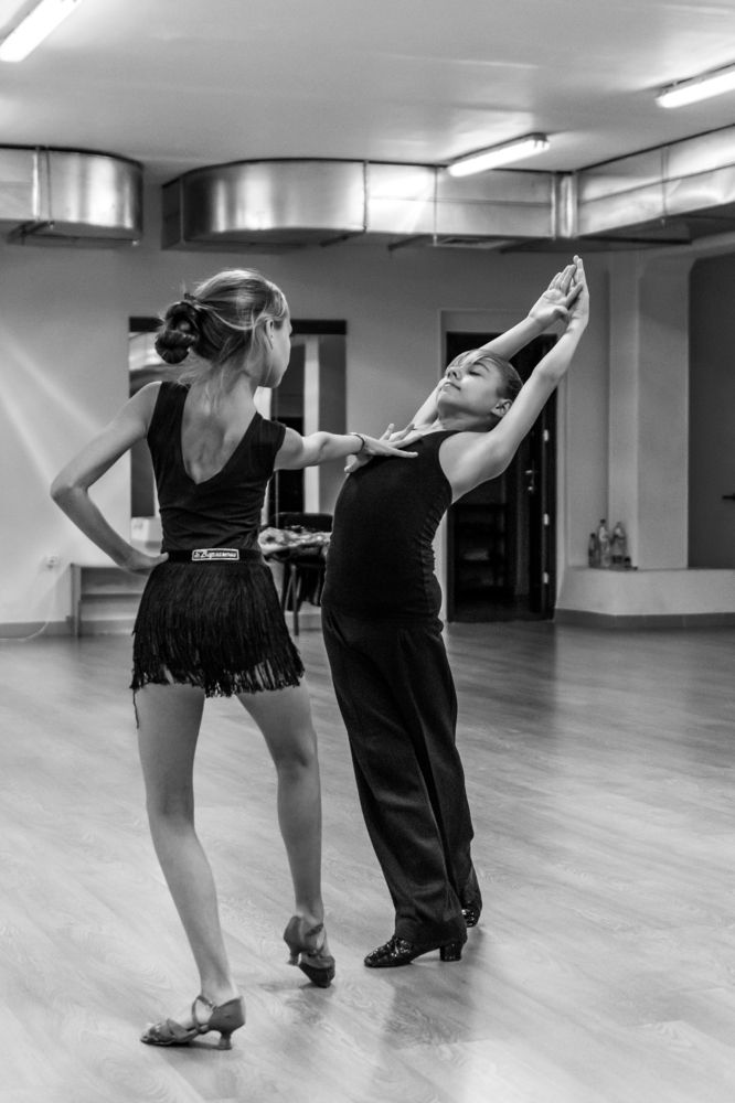 Чувственность.