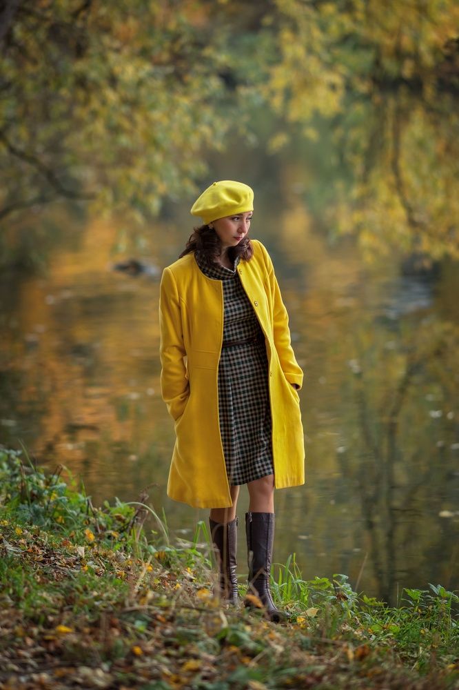 Photograph by Екатерина Стрельникова